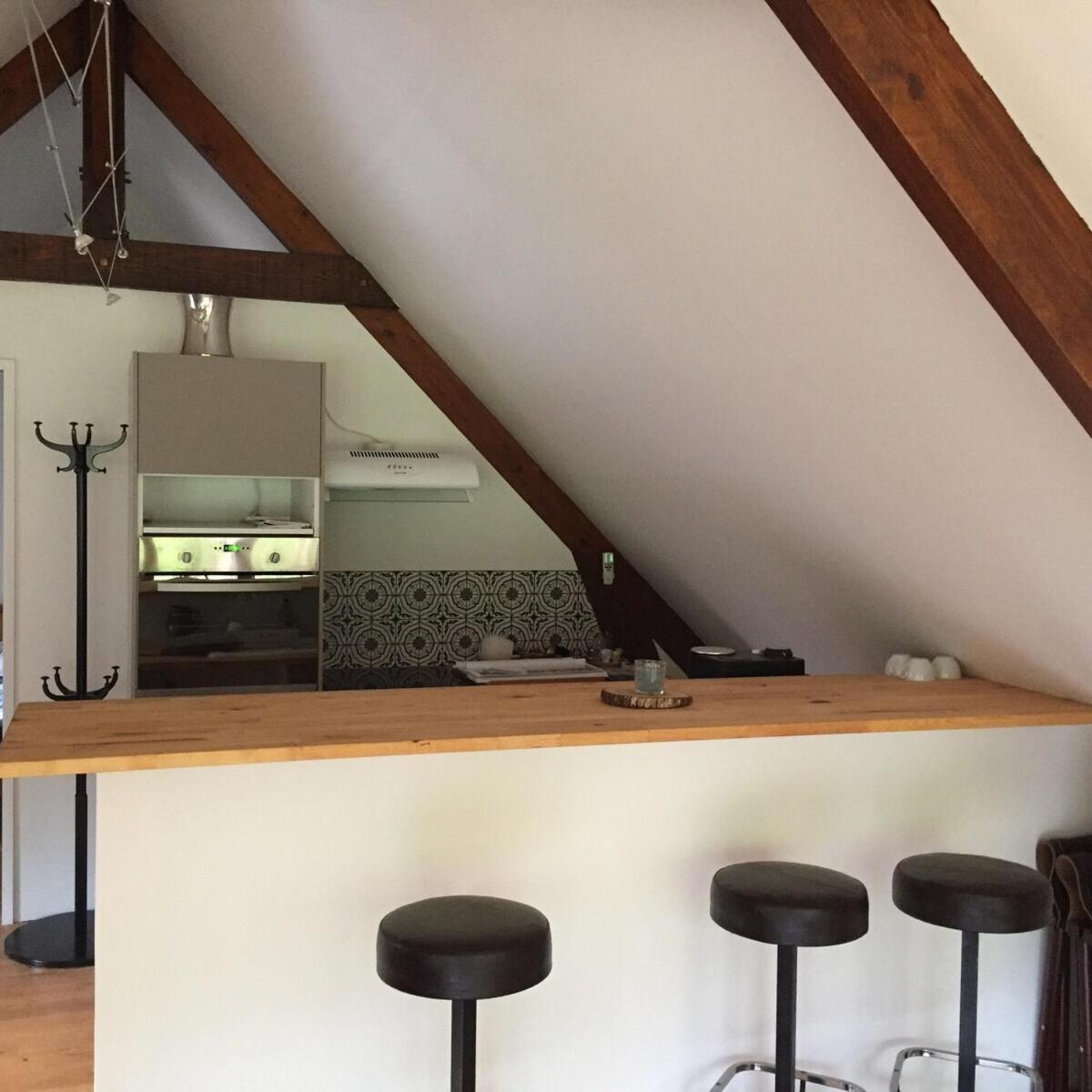 Lodge De Loire - B & B Proche Chambord Saint-Laurent-Nouan Eksteriør billede